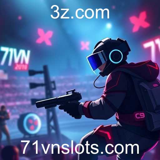 Explorando o Universo dos Jogos com 71VN