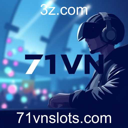 A Ascensão de 71VN no Cenário de Jogos Online