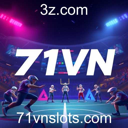 Ascensão do 71VN no Mundo dos Jogos Online em 2025