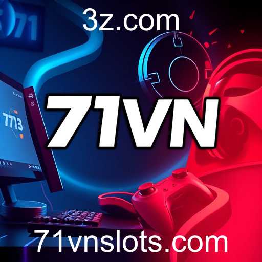 A Ascensão do 71VN no Cenário de Jogos em 2025