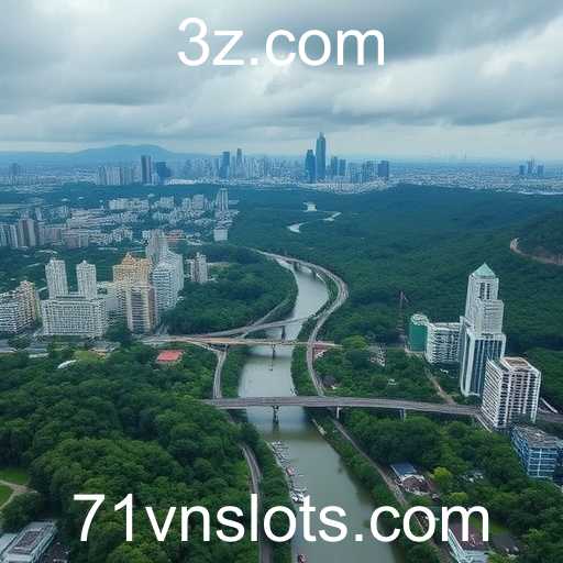 71VN e o Crescimento do Universo dos Jogos Online