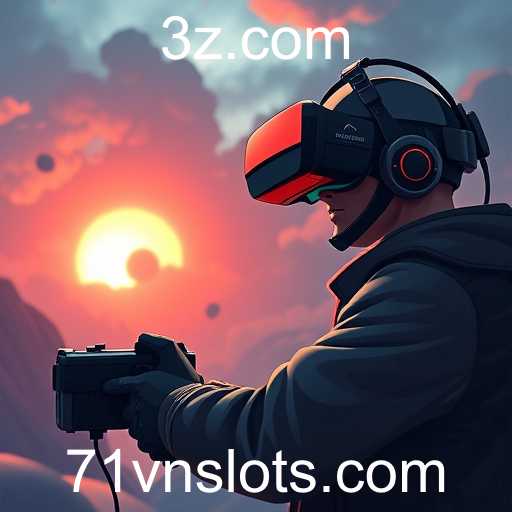 Explorando o Universo de Jogos com 71VN