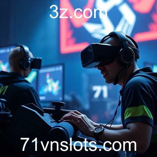 Inovações e Desafios nos Jogos Online