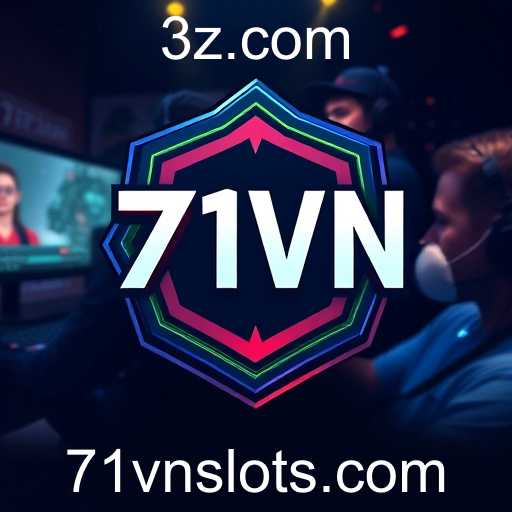 A Ascensão dos Jogos Online e o Fenômeno 71VN