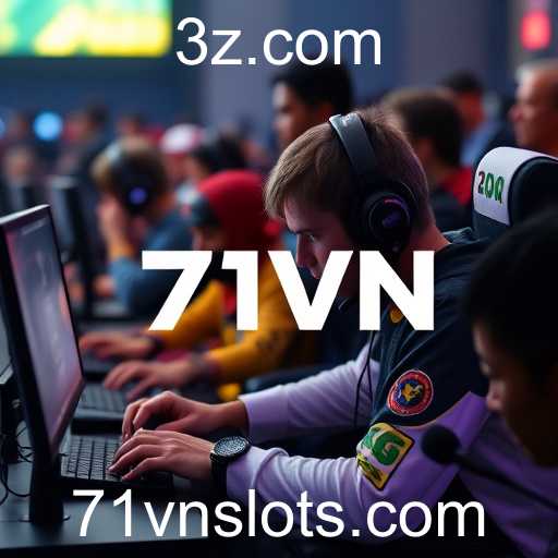 Explorando o Impacto de 71VN no Mercado de Jogos