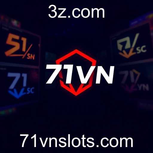 O Impacto de 71VN na Comunidade de Jogos em 2025