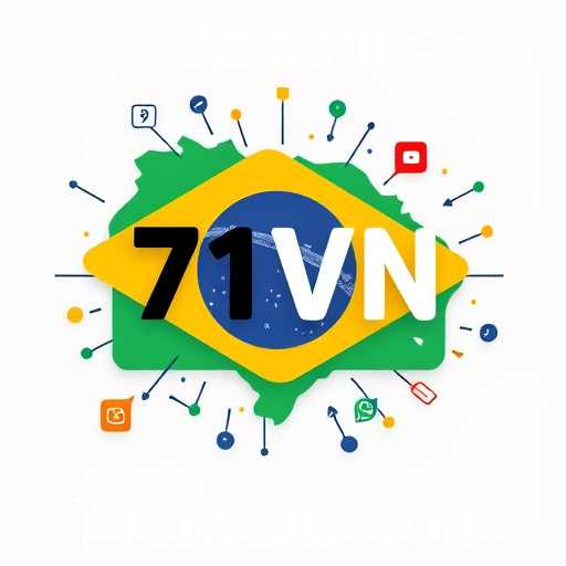 Impacto Digital na Sociedade Brasileira