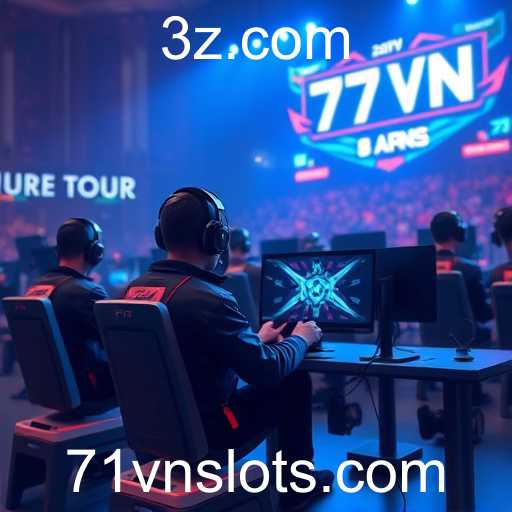 A Nova Tendência dos Jogos Online e o Impacto da Tecnologia