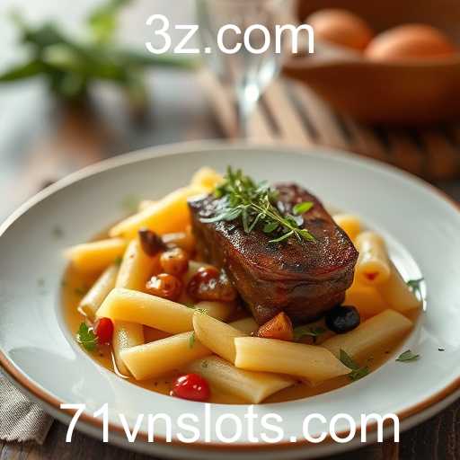 A Revolução dos Jogos Online em 2025 com 71VN