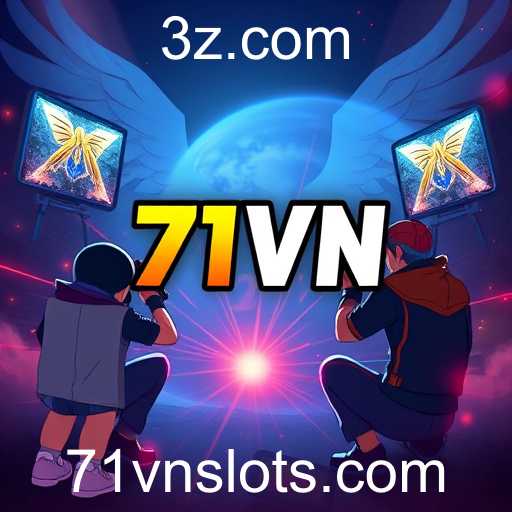 A Ascensão da Plataforma de Jogos 71VN